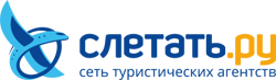 Фирменный офис Слетать.ру в г. Волхов